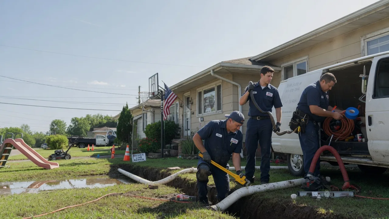 Toilet Installation in Lamar, IN near me